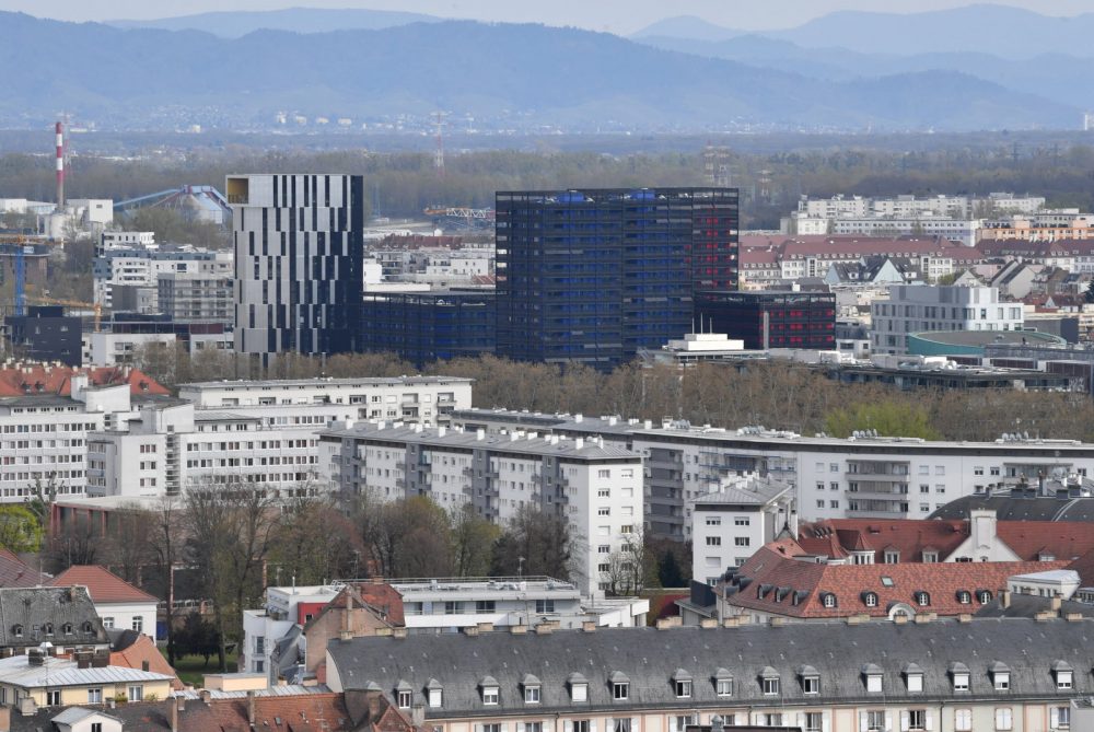 vigentte pour la densification