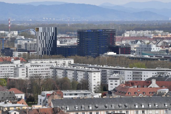 vigentte pour la densification