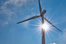 vigentte pour l'energie éolien