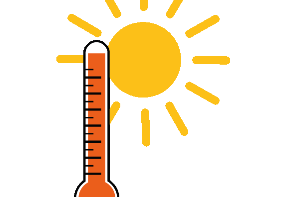 logo canicule