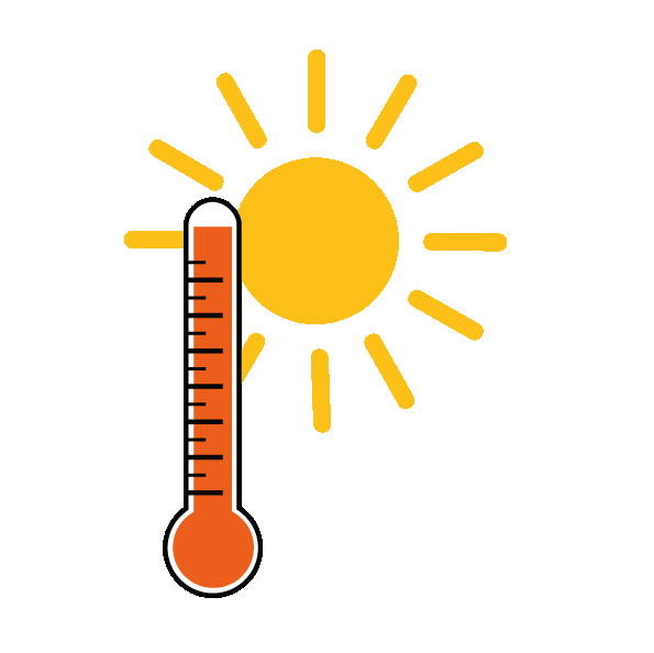 logo canicule