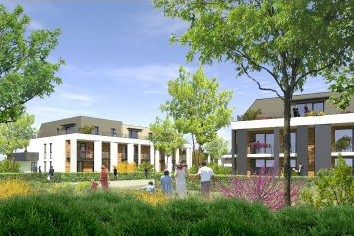 vigentte pour l'écoconstruction