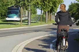 vignette pour les transport doux