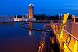 gestion de l'eau usées